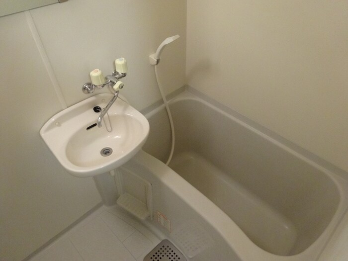 物件内観写真10　(バス／シャワールーム等)