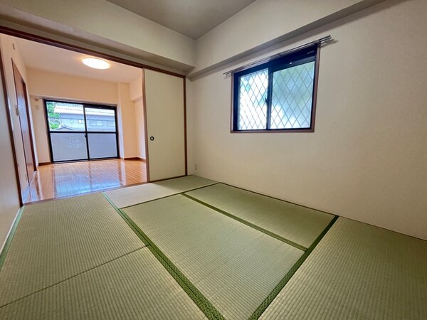 居室
