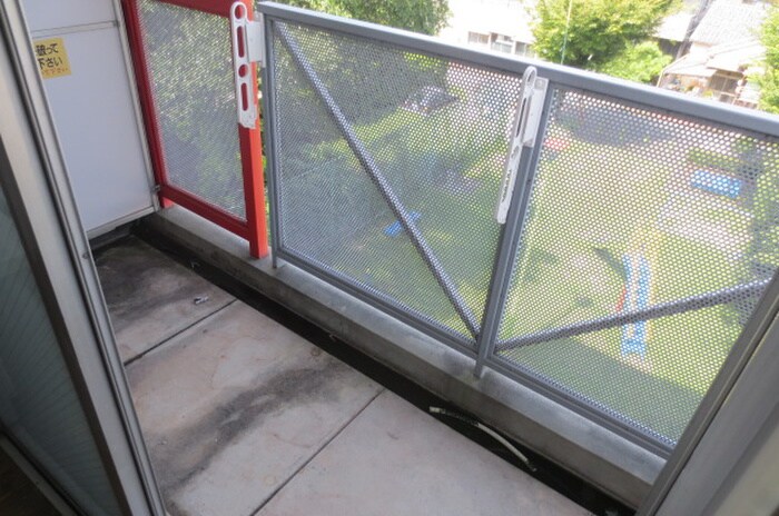 物件内観写真13　(ベランダ・バルコニー)