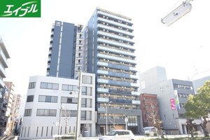 ｴｽﾃﾑｺｰﾄ名古屋新栄Ⅱｱﾘｰﾅ外観写真