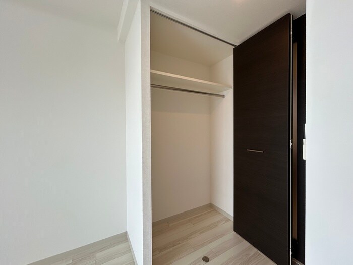 物件内観写真10　(収納)