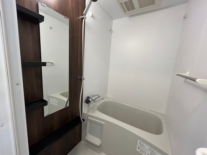 物件内観写真11　(バス／シャワールーム等)