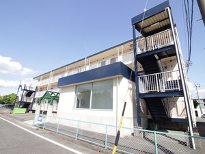 グロワール２１外観写真