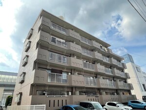 チュリス牧の里外観写真