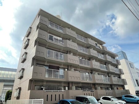 チュリス牧の里外観写真