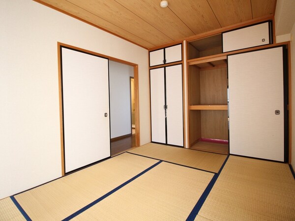 居室