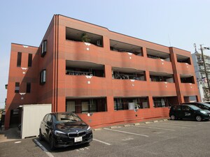 ペティハウス・ロベリア外観写真