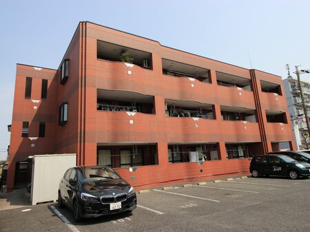 ペティハウス・ロベリア外観写真