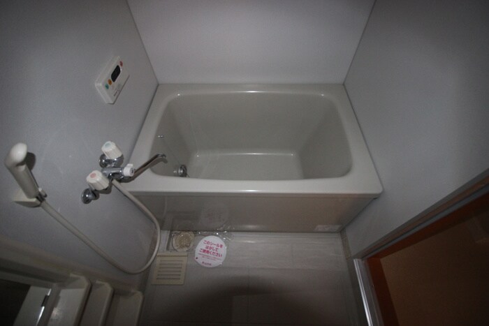 物件内観写真11　(バス／シャワールーム等)