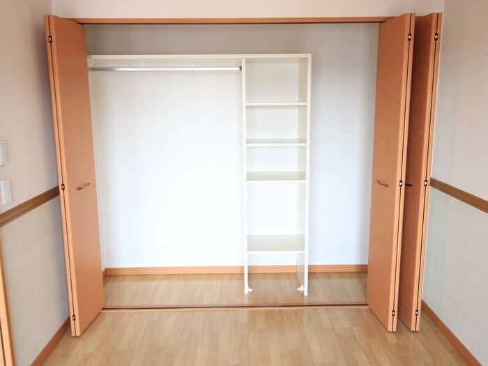 物件内観写真17　(収納)