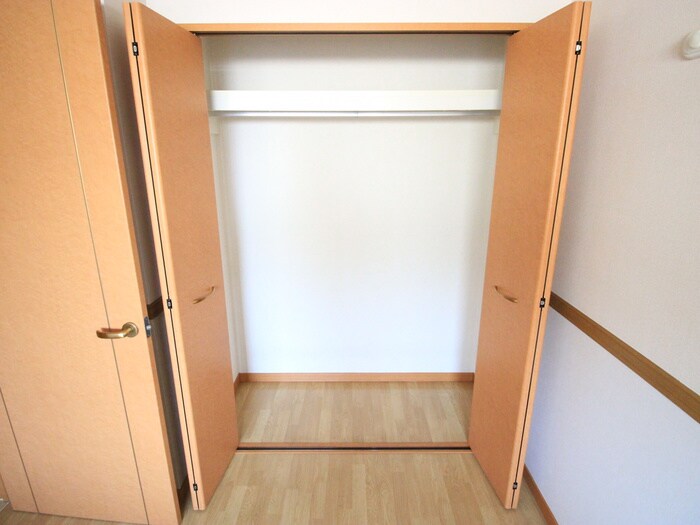 物件内観写真21　(収納)