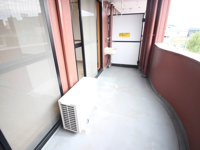 物件内観写真21　(ベランダ・バルコニー)