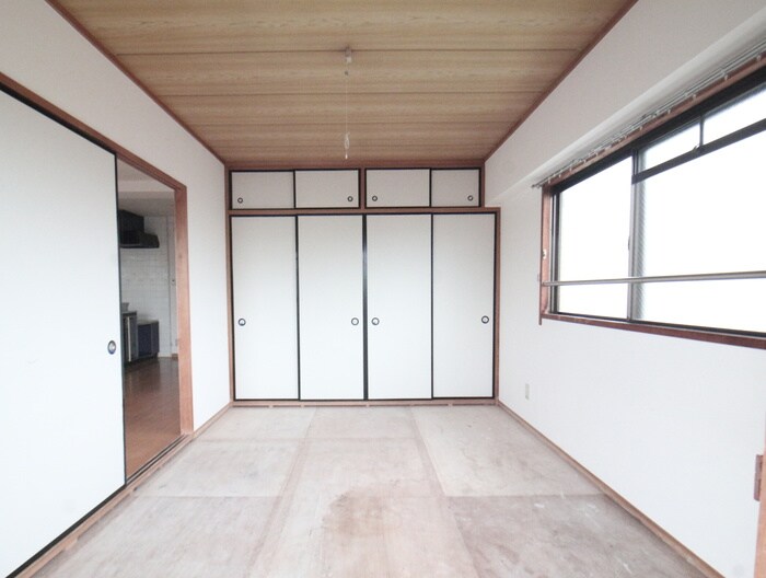 物件内観写真9　(居室)