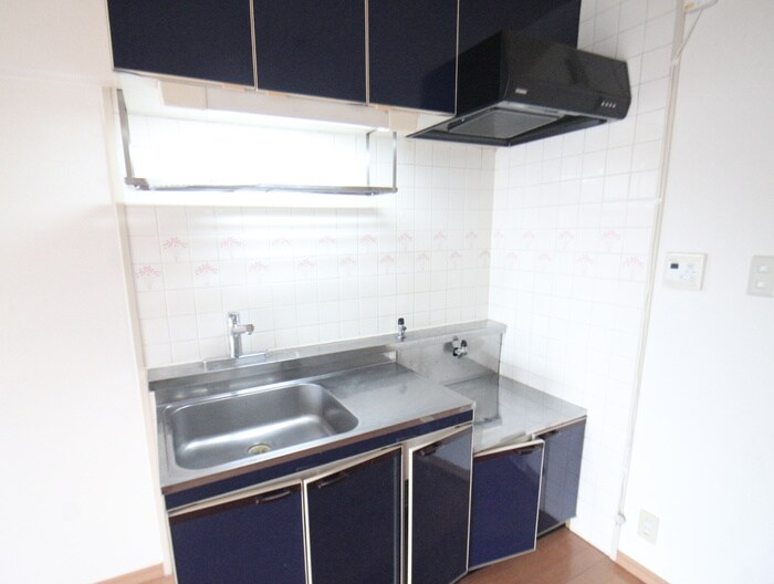 物件内観写真13　(キッチン)