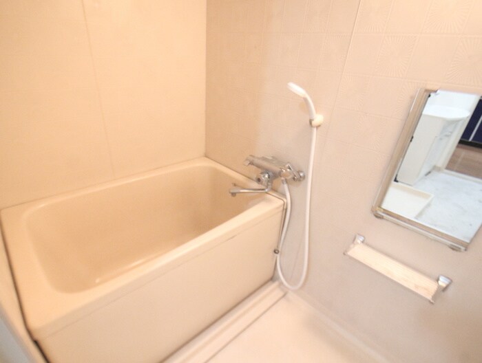 物件内観写真14　(バス／シャワールーム等)