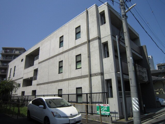 物件外観写真2　(外観写真)