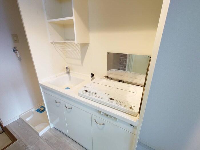 物件内観写真8　(キッチン)