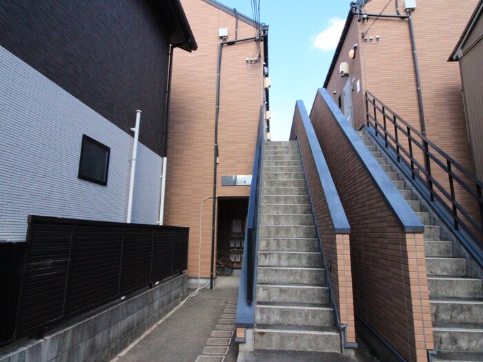 物件外観写真3　(外観写真)