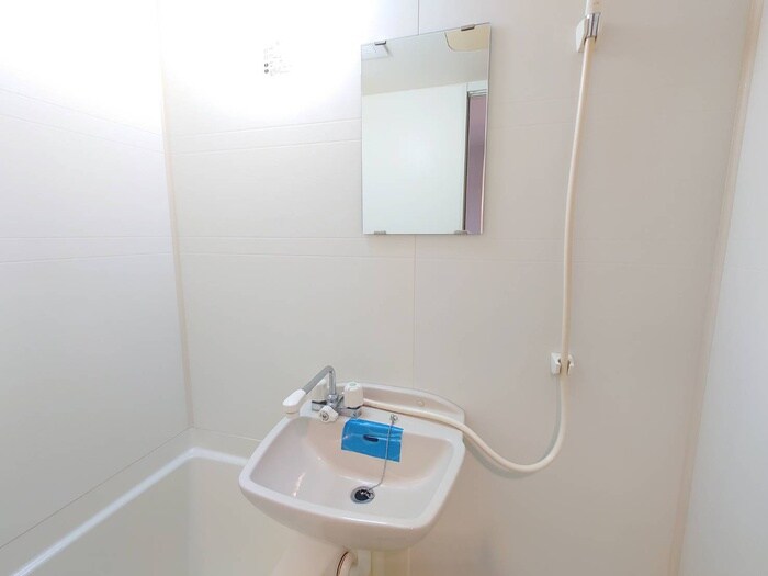 物件内観写真12　(洗面)