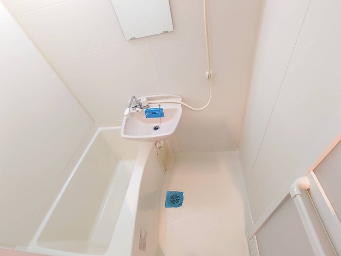 物件内観写真13　(バス／シャワールーム等)