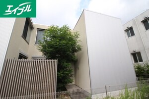 ユニキュ－ブ砂田外観写真