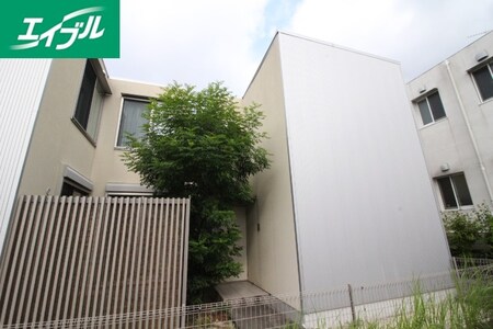 ユニキュ－ブ砂田外観写真