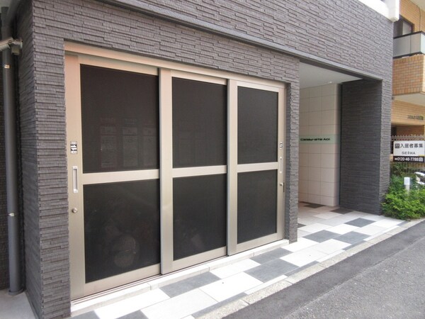 建物設備
