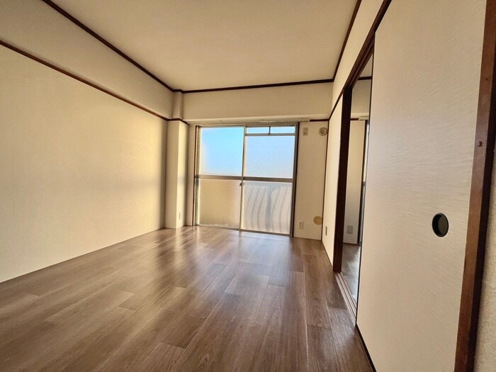 物件内観写真7　(居室)