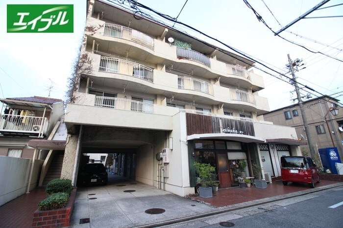 物件外観写真3　(外観写真)