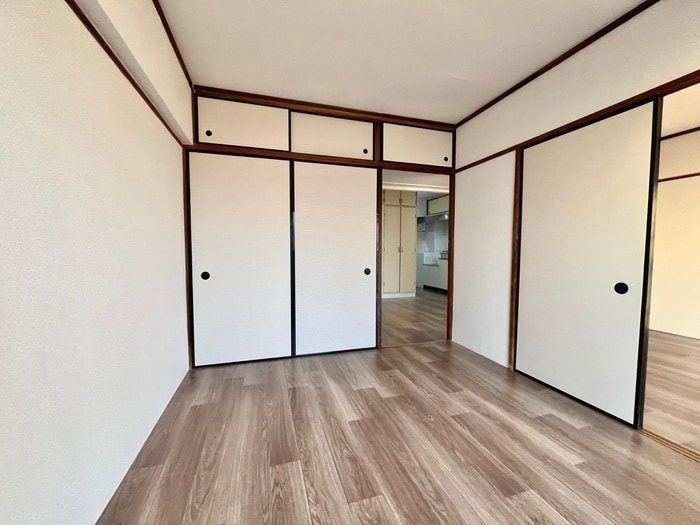 物件内観写真10　(居室)