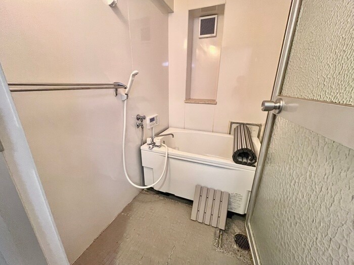 物件内観写真15　(バス／シャワールーム等)