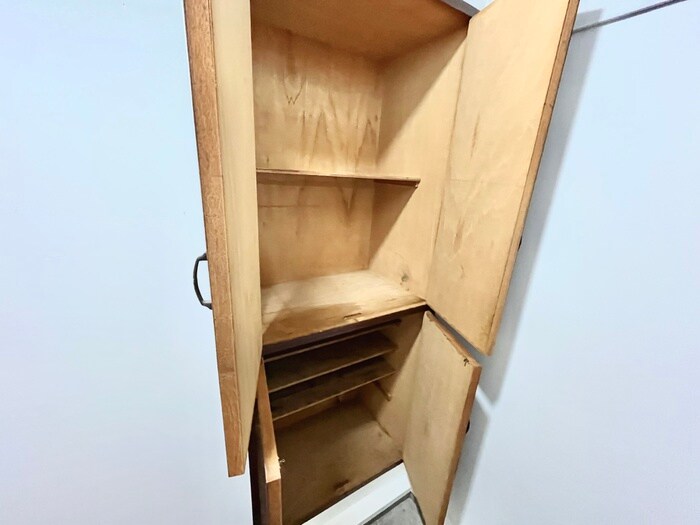 物件内観写真19　(靴箱)