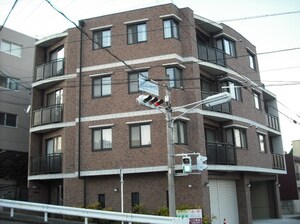 ＴＫボヌ－ル外観写真