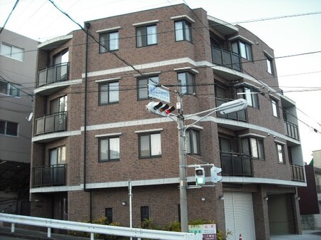 ＴＫボヌ－ル外観写真