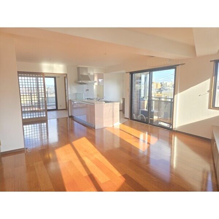 物件内観写真4　(内観写真)