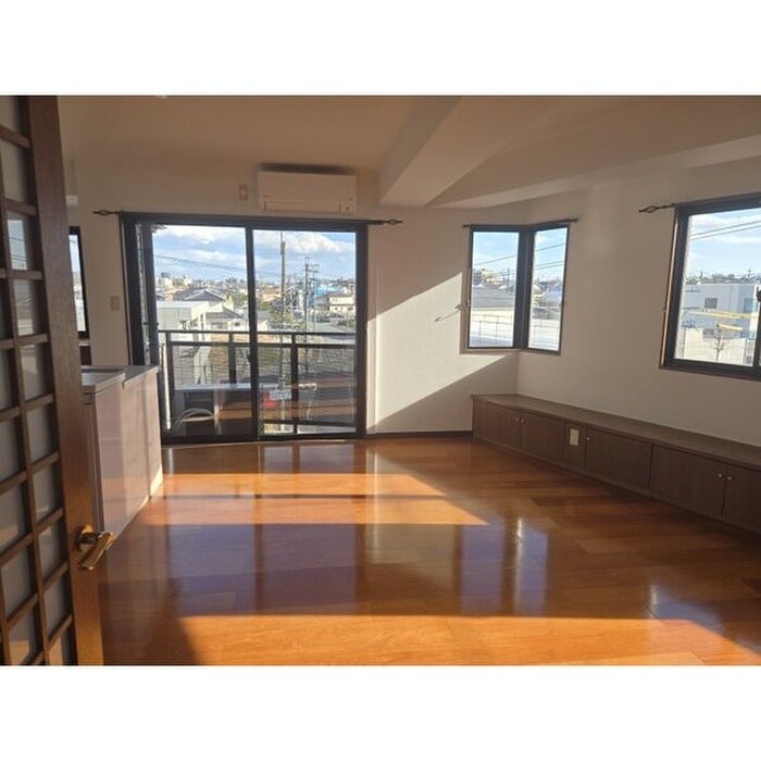 物件内観写真5　(居室)