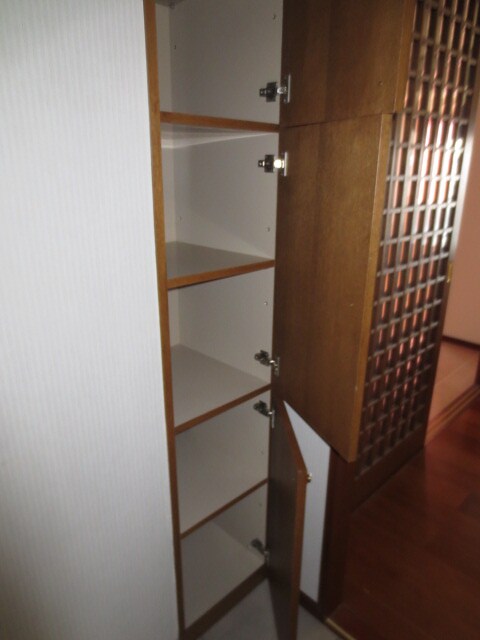 物件内観写真17　(収納)