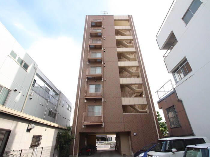 物件外観写真6　(外観写真)