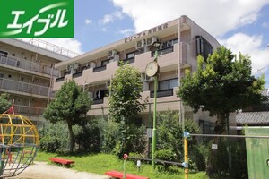 滝子ビリーブ館外観写真