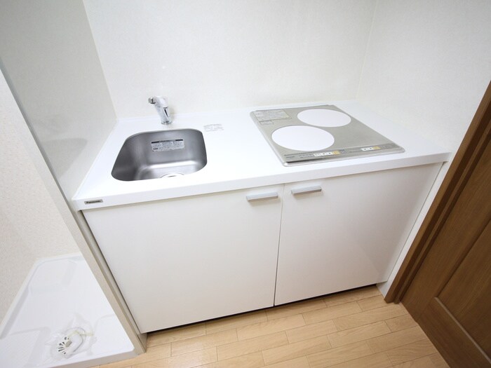 物件内観写真10　(キッチン)