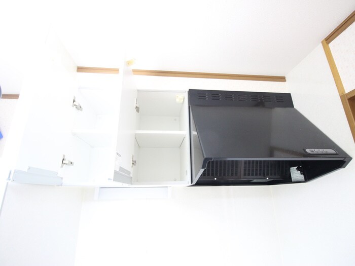 物件内観写真11　(キッチン)