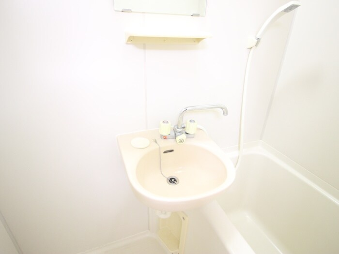 物件内観写真14　(洗面)