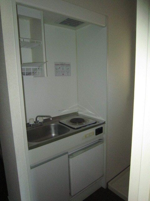 物件内観写真9　(キッチン)