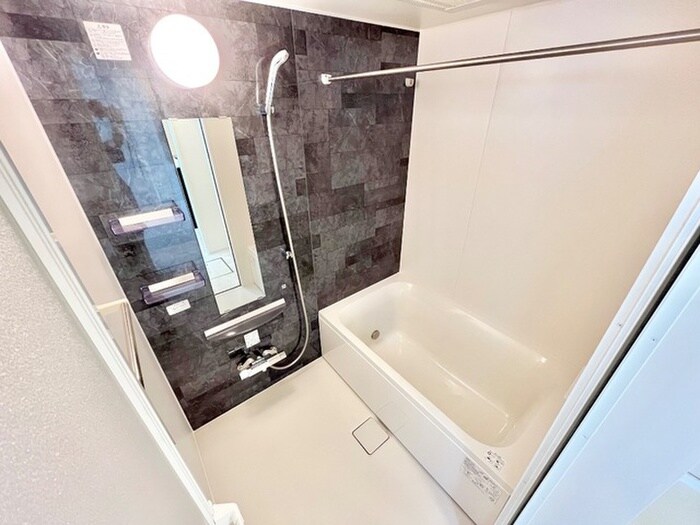 物件内観写真5　(バス／シャワールーム等)