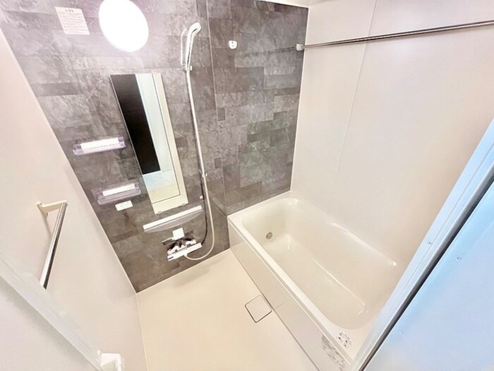 物件内観写真5　(バス／シャワールーム等)