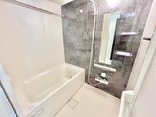 物件内観写真7　(バス／シャワールーム等)