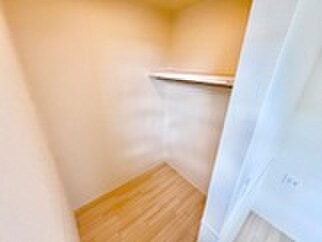 物件内観写真9　(収納)