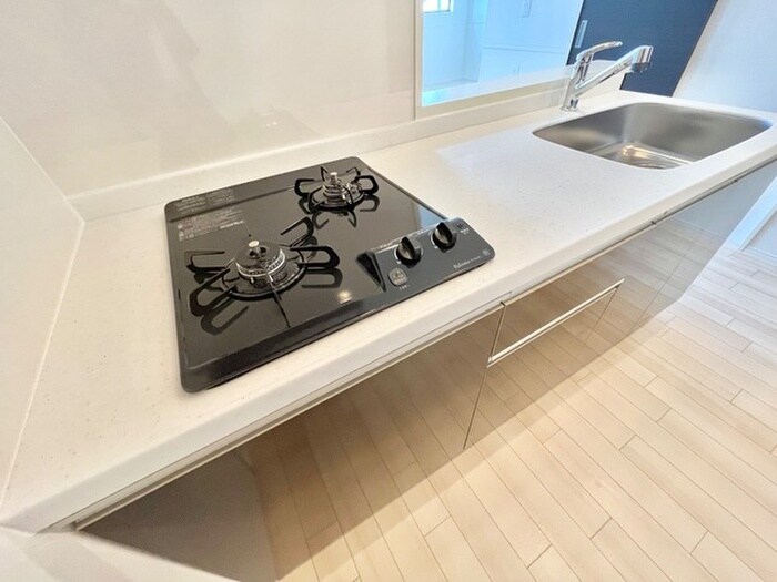 物件内観写真9　(キッチン)