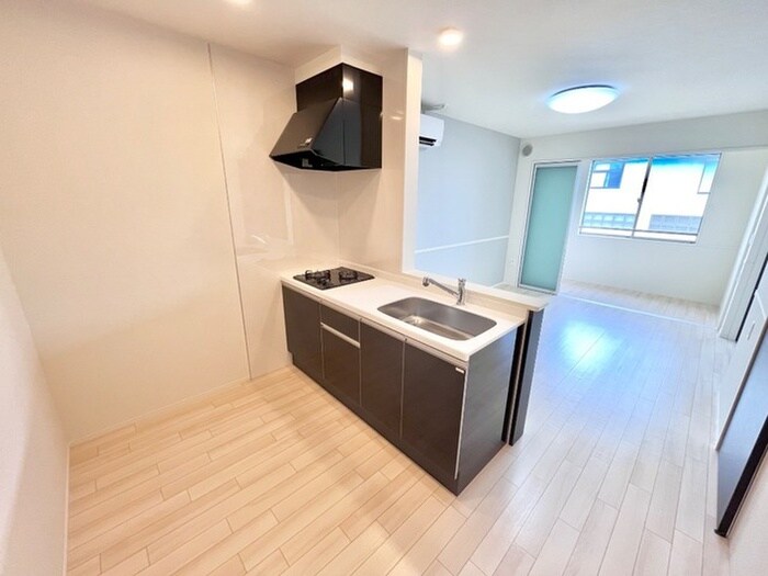 物件内観写真15　(キッチン)