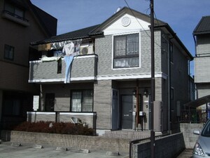 ガーデンファーム外観写真
